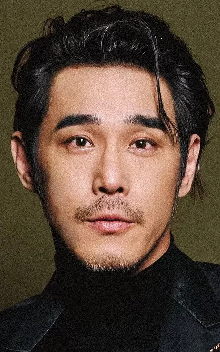 Tender Huang