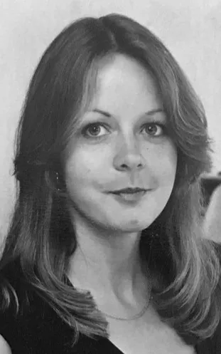 Kathy Redfern
