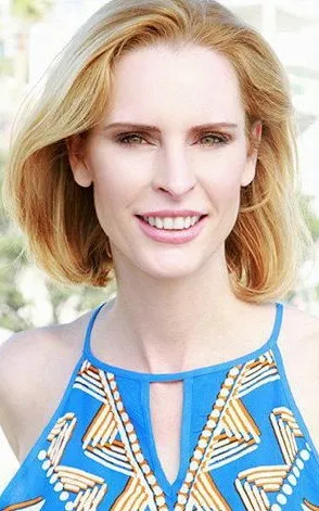 Catriona Andrew