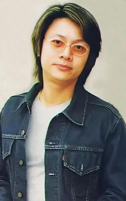 Eric Wan Tin-Chiu