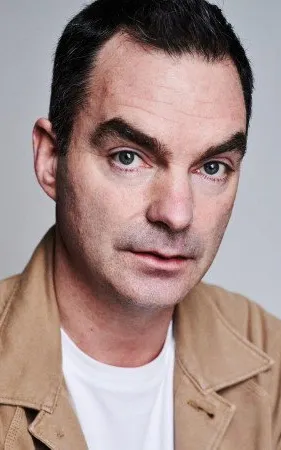 Eoin Lynch