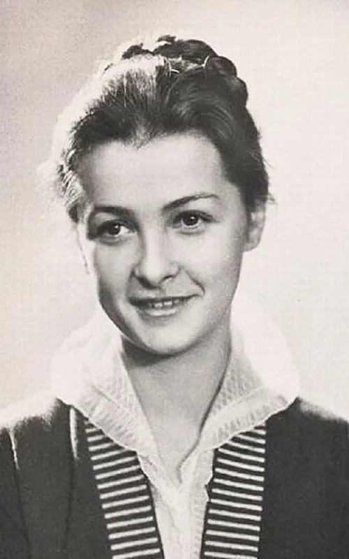 Olga Bgan
