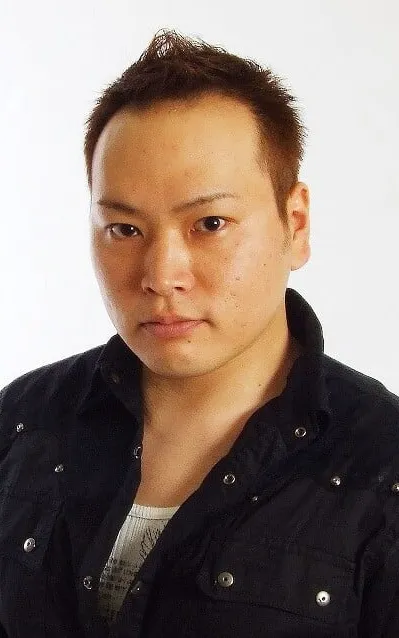 Kosuke Takaguchi