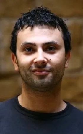 Giorgos Mouskovias