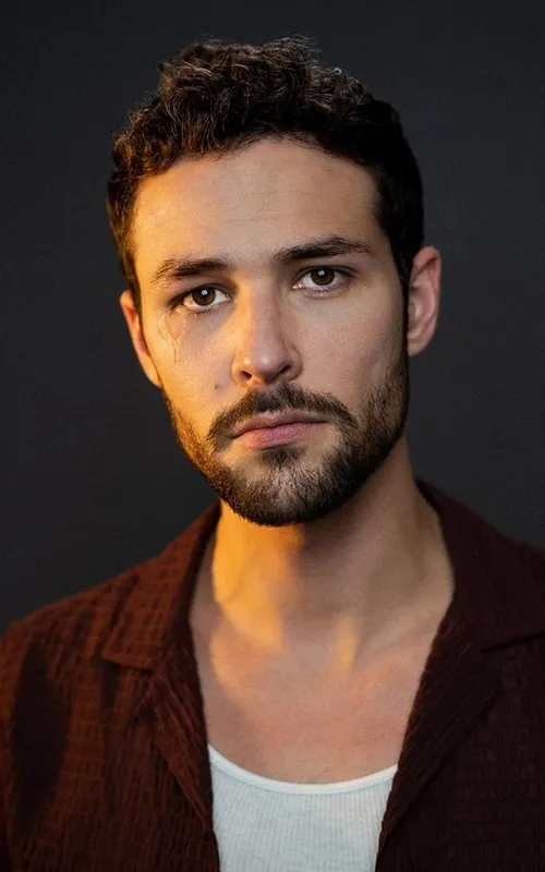 Alex Killian