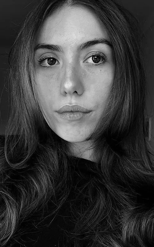 Anna Gaia Sole