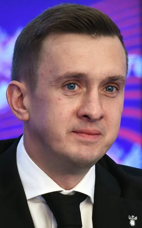 Aleksandr Alaev