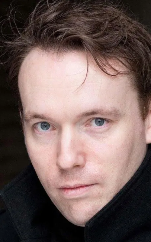 Tom Churchill