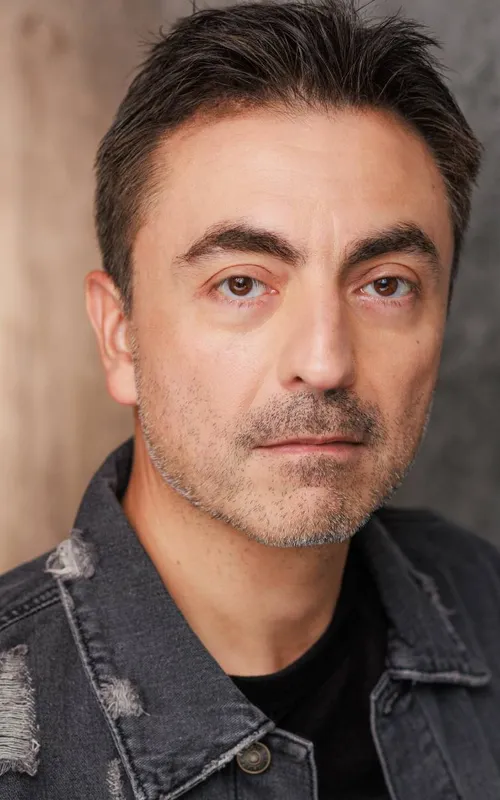 Raúl E. Peyret