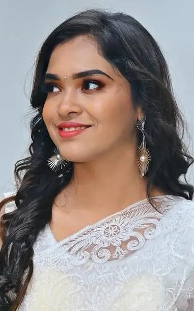 Varshini Venkat