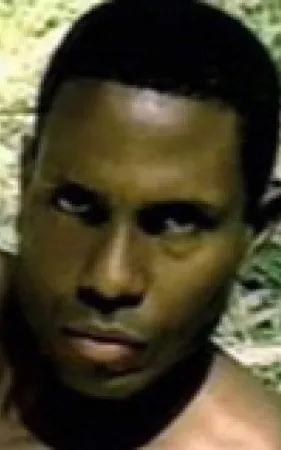 Keith Burke