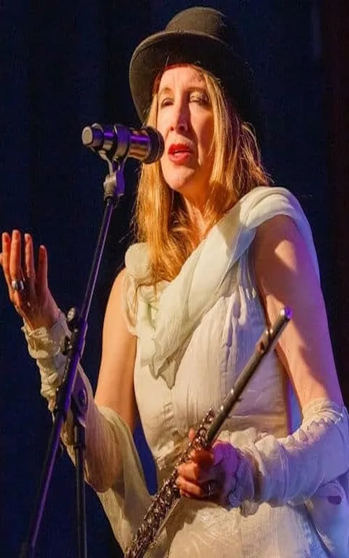 Micheline Van Hautem