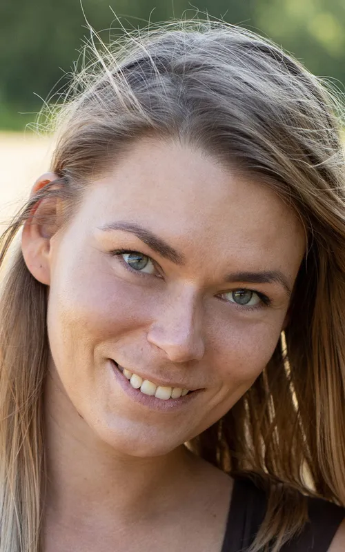 Pauline Taylor