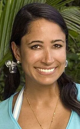 Rita Verreos