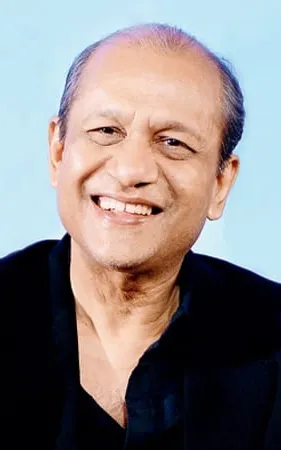 Siddhartha Basu