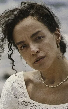 Rebeca Jamir