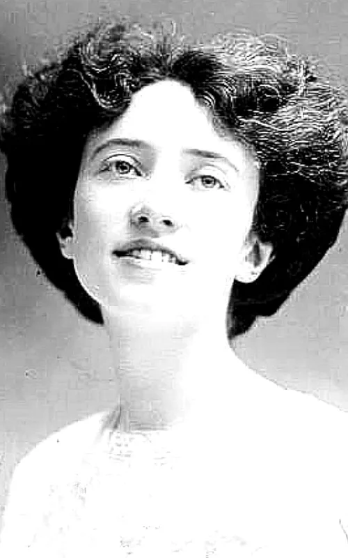 Ethel Intropidi