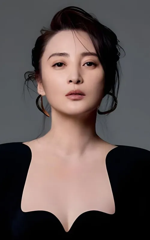 Jiang Qinqin