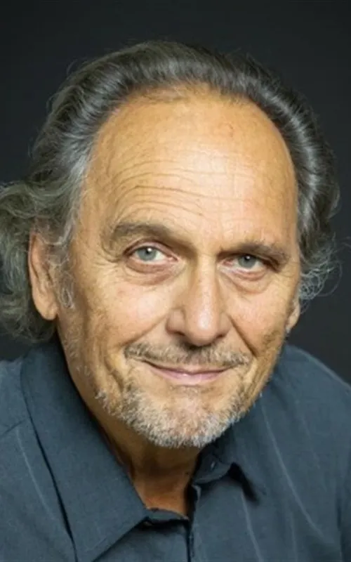 Jean-Claude Caron