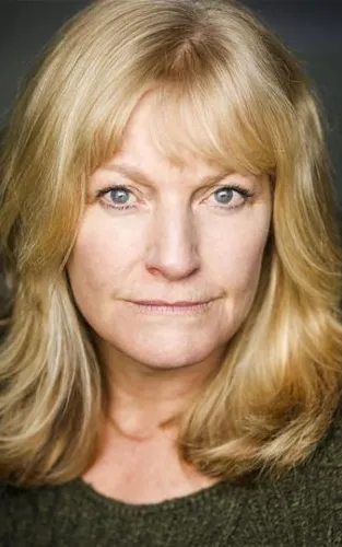 Karren Winchester