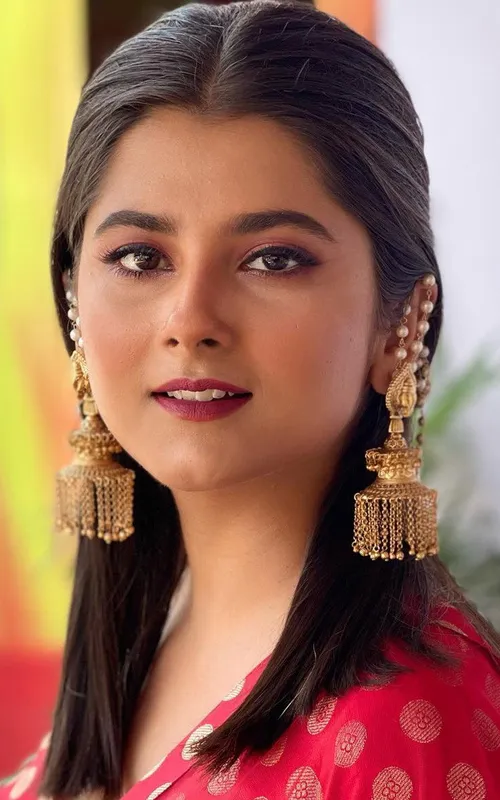 Shweta Mishra