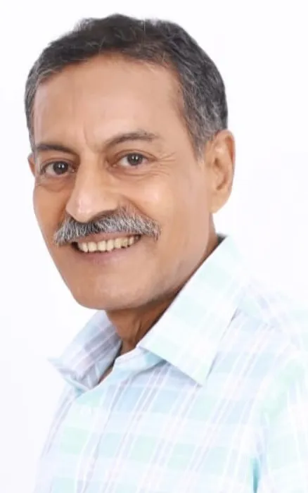 Jairoop Jeevan