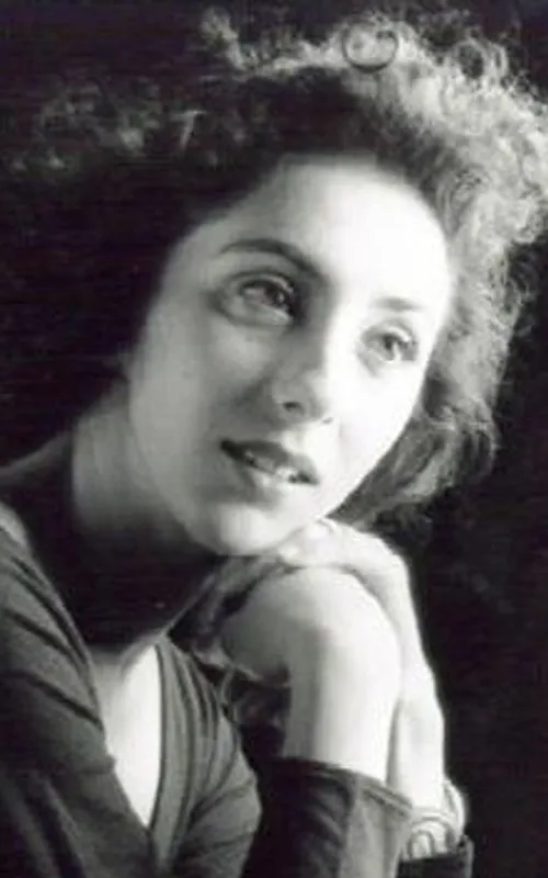 Eléonore Briganti