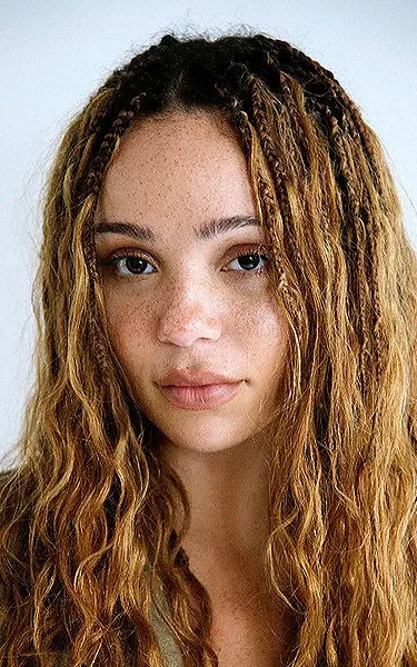 Letícia Vieira