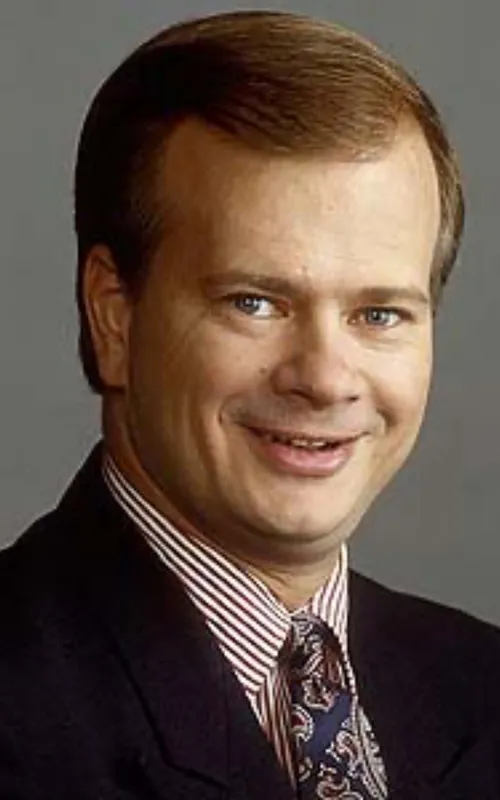 Tom Mees