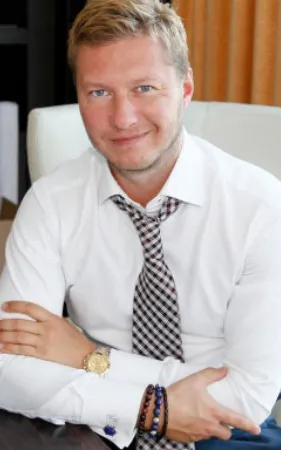 Kirill Masliev