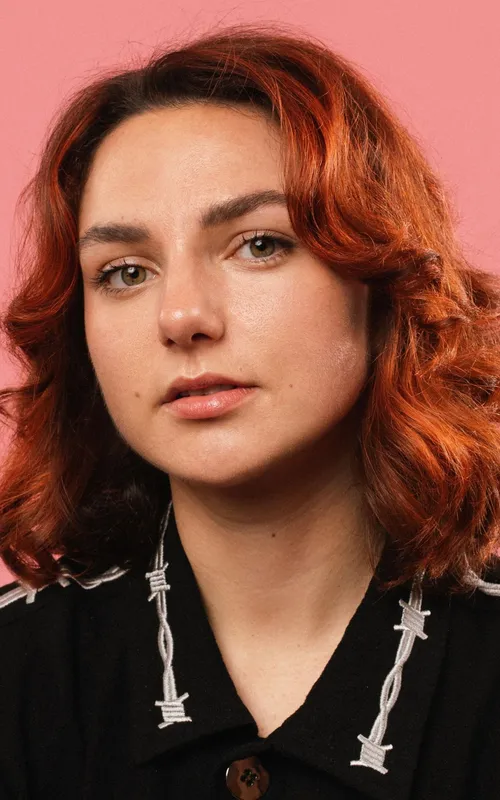 Ania Magliano