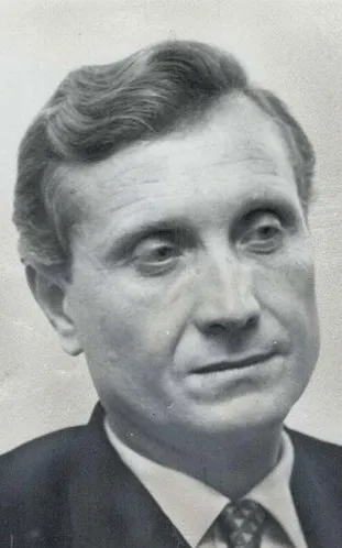 Franco Prosperi
