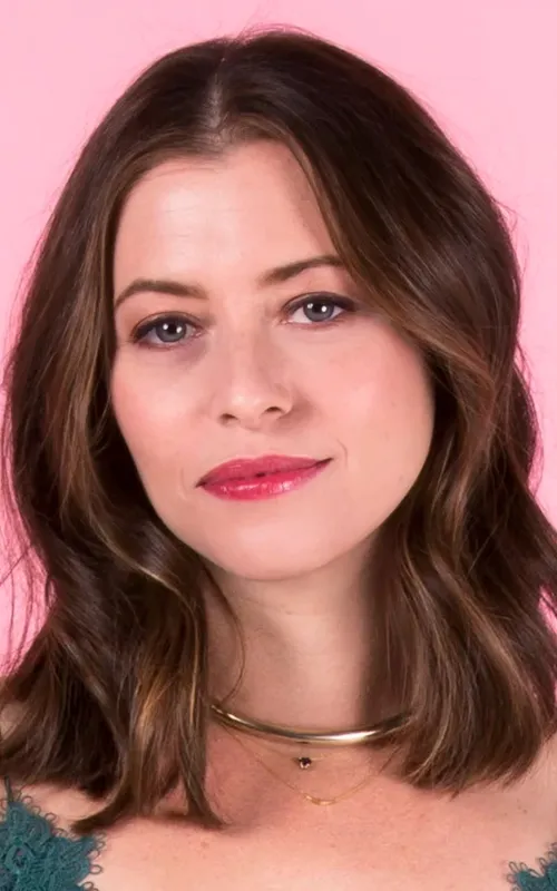 Lauren Miller Rogen