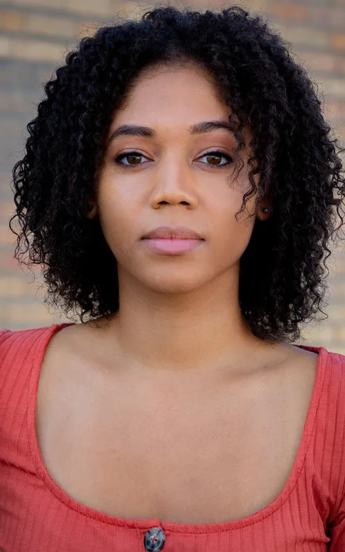Exzinia Scott