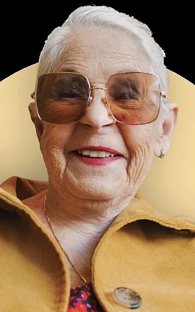 Huguette Chevalier