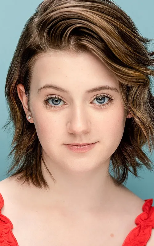 Audrey Bennett