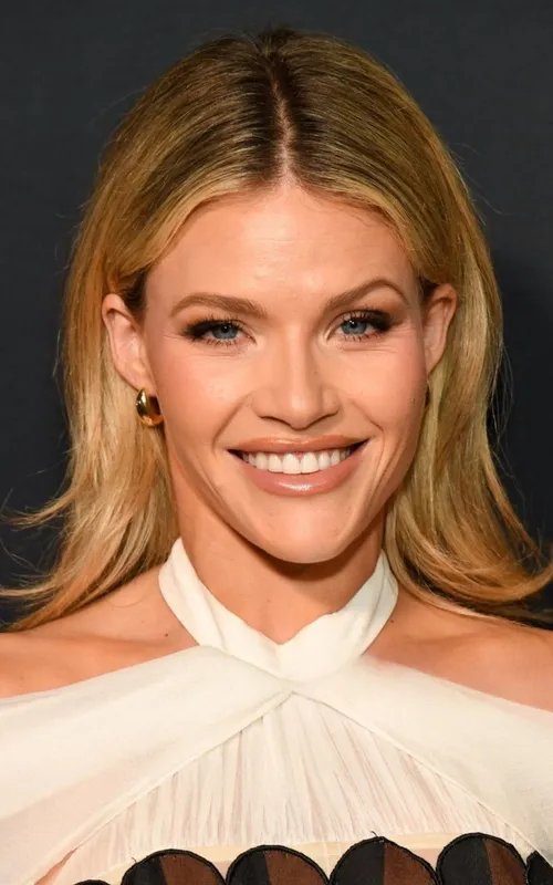 Witney Carson