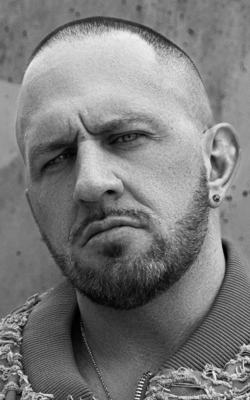 Daniel Stevens