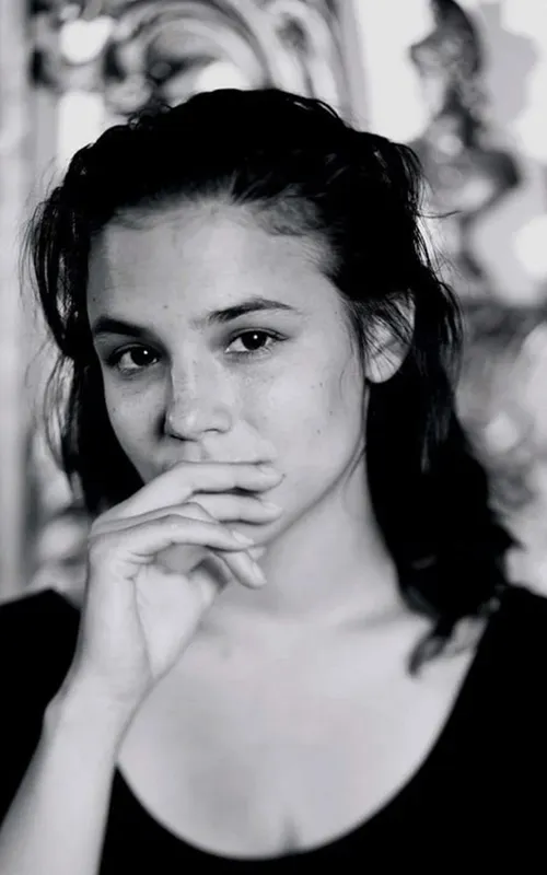 Anja Salomonowitz