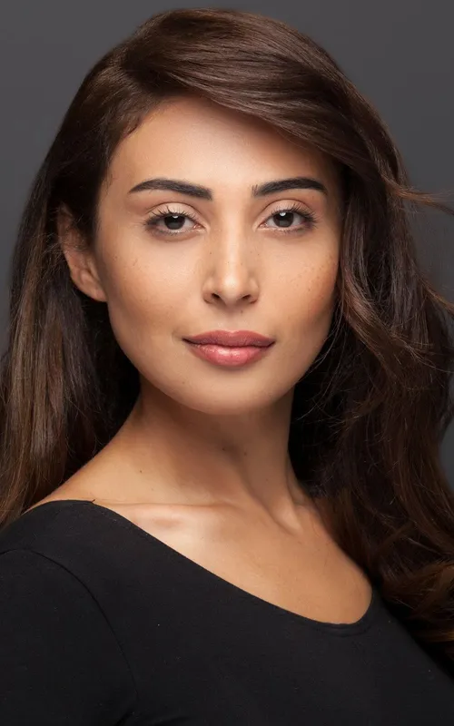 Konul Nagiyeva