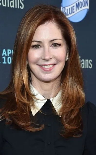 Dana Delany