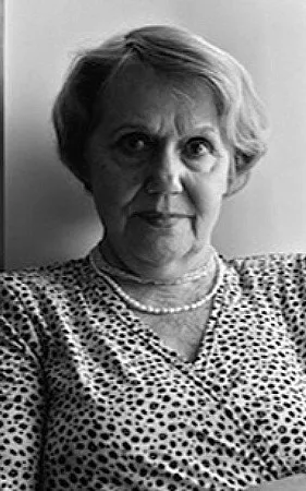 Suzanna Serova