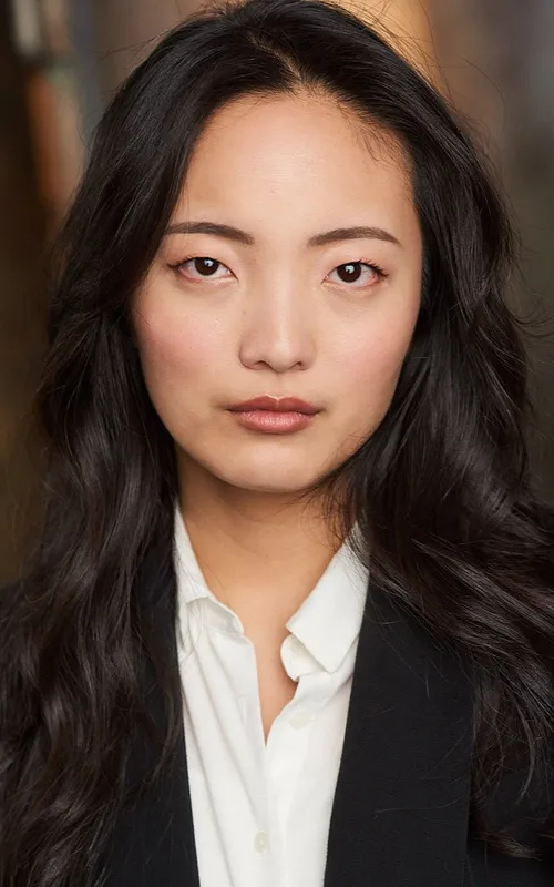 Joy Seojin Yang
