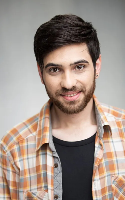 Cafer Hasanov