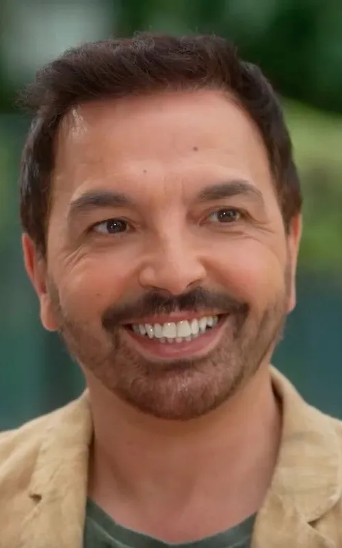 Kamel Ouali