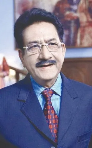 Sohail Asghar