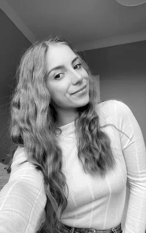 Morgane Bessadet