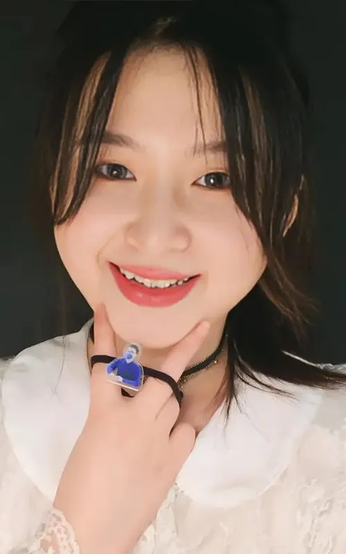 Zhu Rongrong