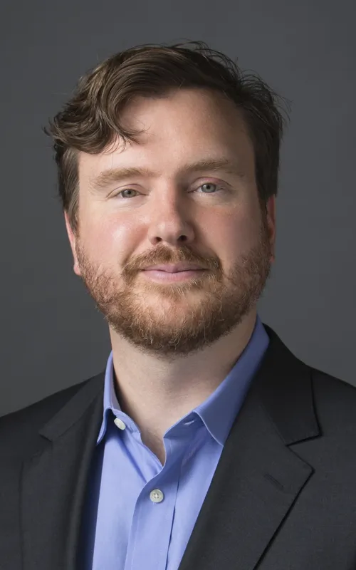 Greg Lukianoff