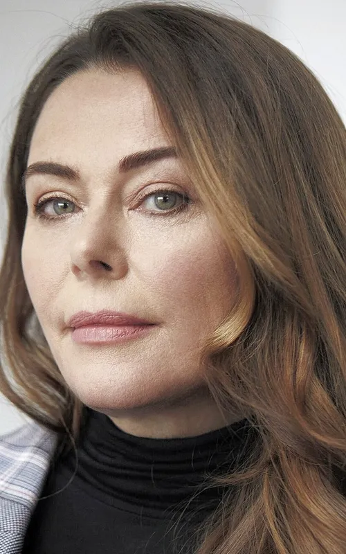 Polly Walker